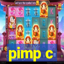 pimp c