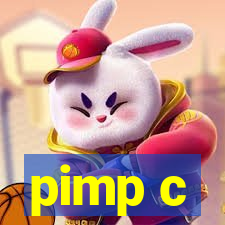 pimp c