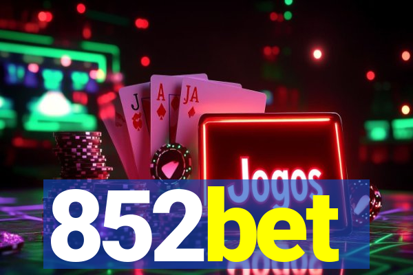 852bet