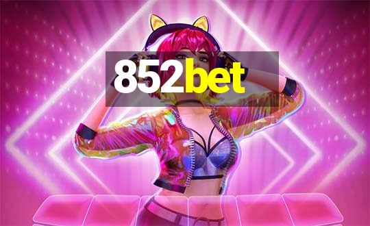 852bet