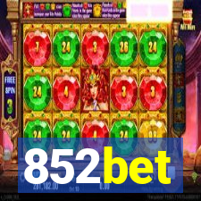 852bet