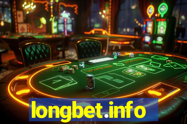 longbet.info