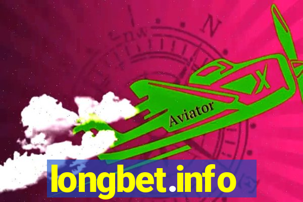 longbet.info