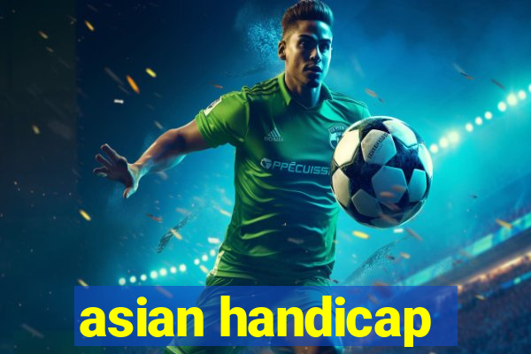 asian handicap