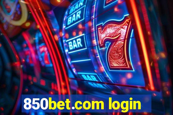 850bet.com login