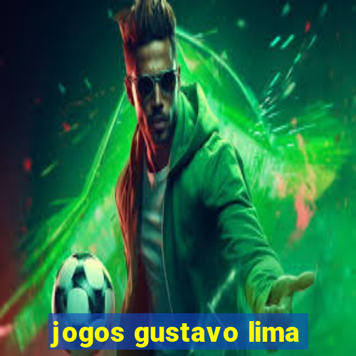 jogos gustavo lima