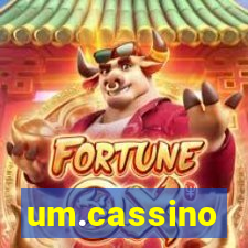 um.cassino