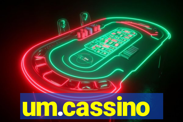 um.cassino