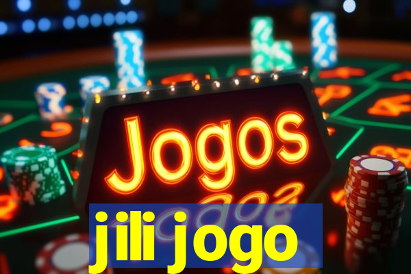 jili jogo