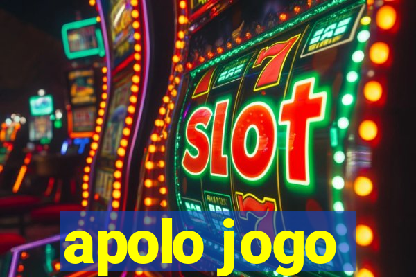 apolo jogo