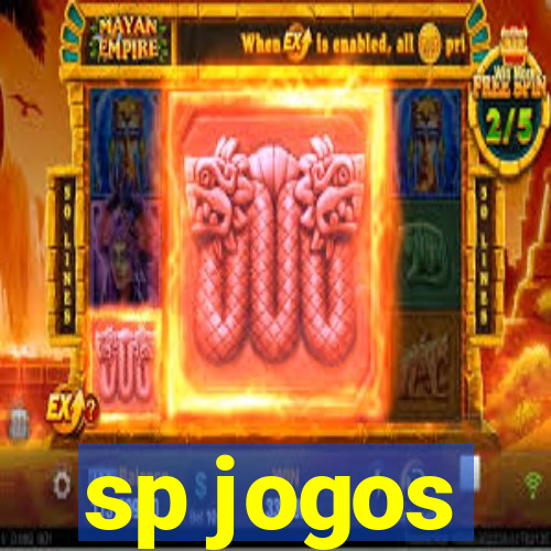 sp jogos