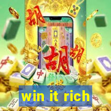 win it rich