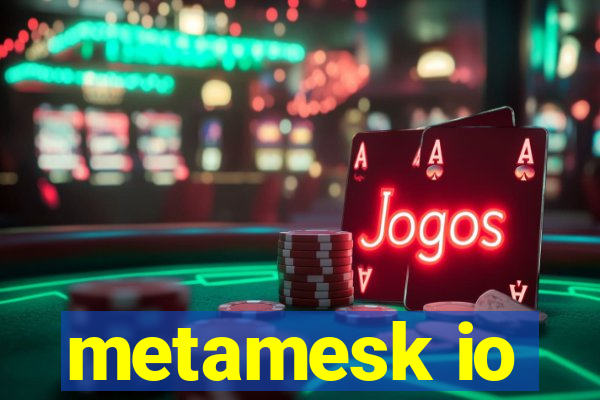 metamesk io