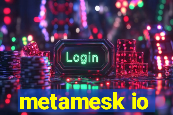 metamesk io