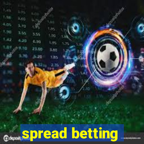 spread betting