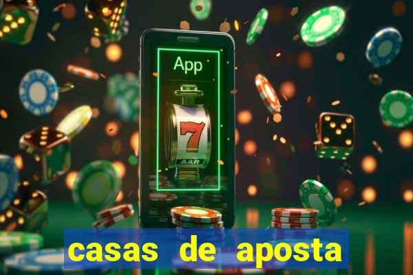 casas de aposta bonus cadastro