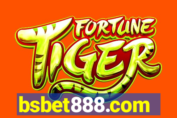 bsbet888.com