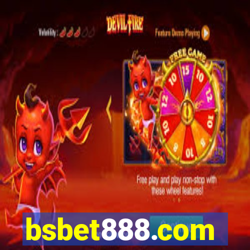 bsbet888.com