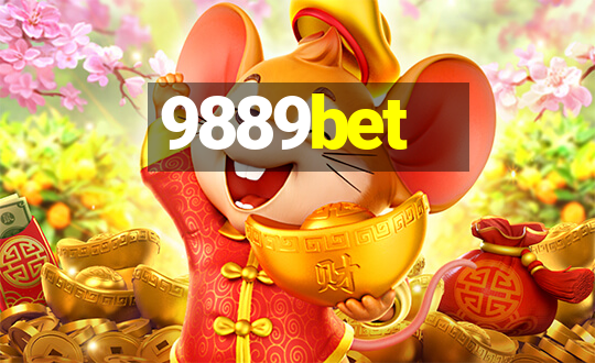 9889bet