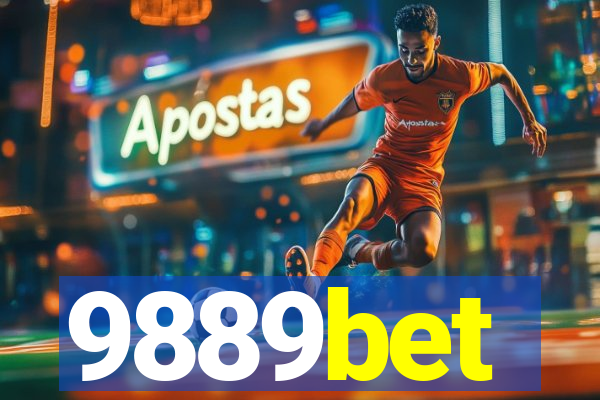 9889bet