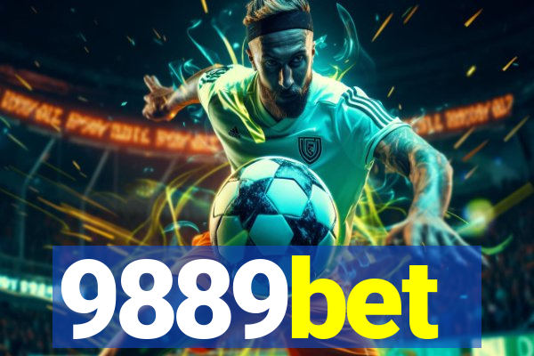 9889bet