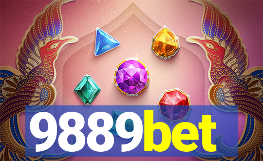 9889bet