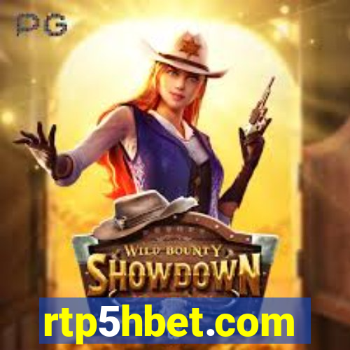 rtp5hbet.com