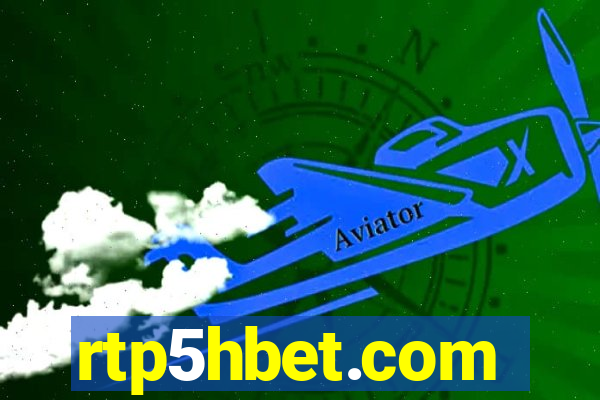 rtp5hbet.com