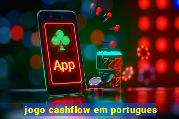 jogo cashflow em portugues