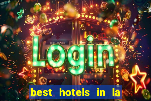 best hotels in la fortuna costa rica