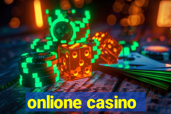 onlione casino