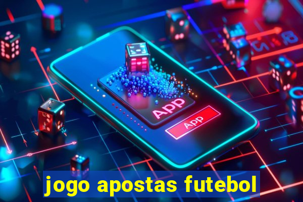 jogo apostas futebol