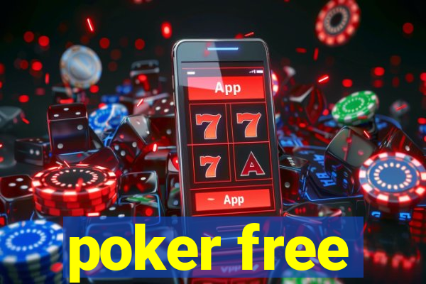 poker free