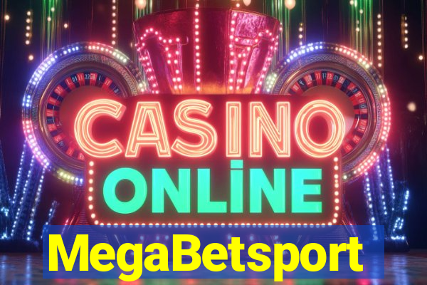 MegaBetsport