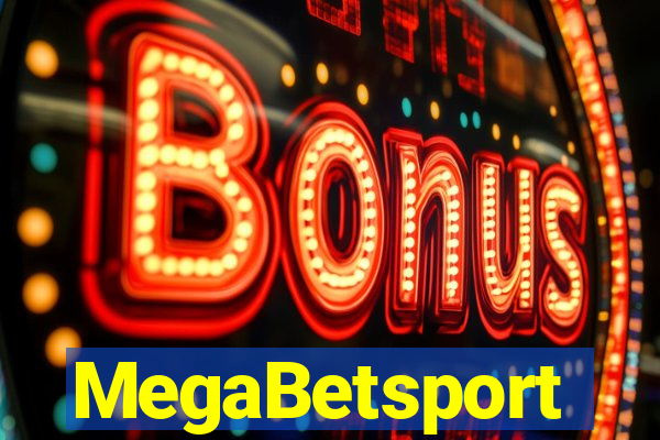 MegaBetsport