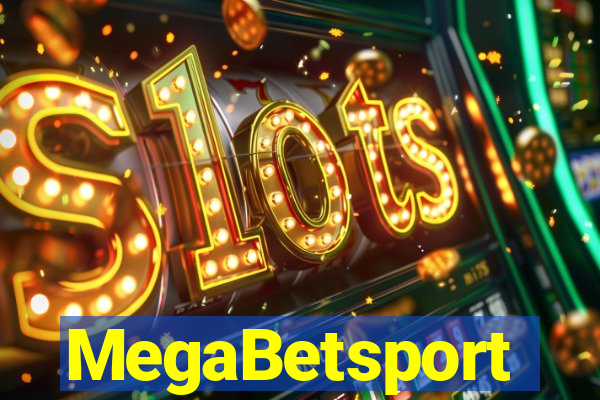 MegaBetsport