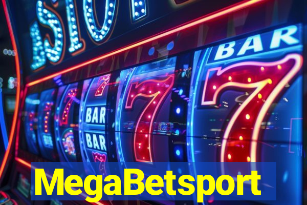 MegaBetsport