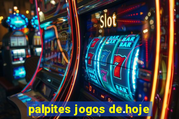 palpites jogos de.hoje