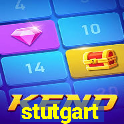 stutgart