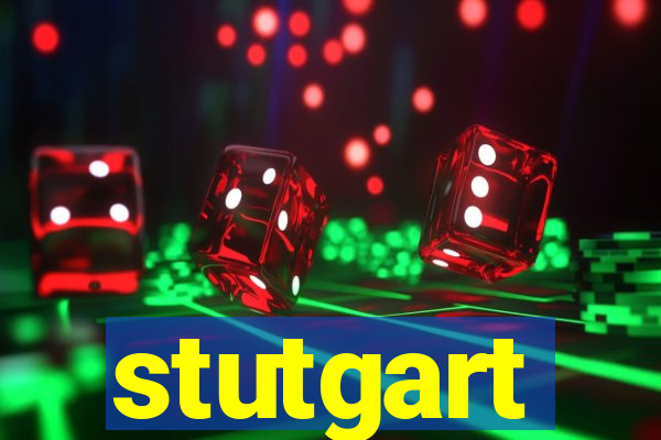 stutgart