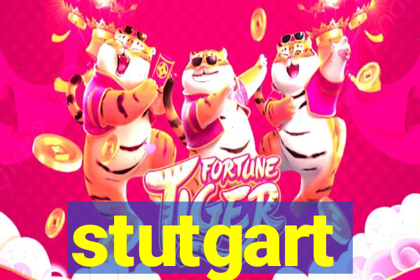 stutgart