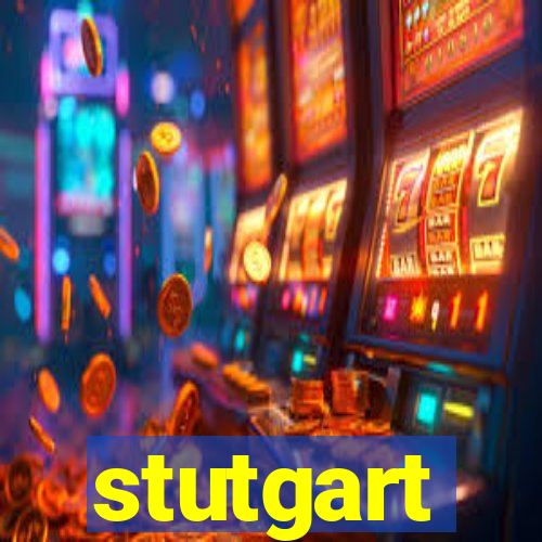 stutgart