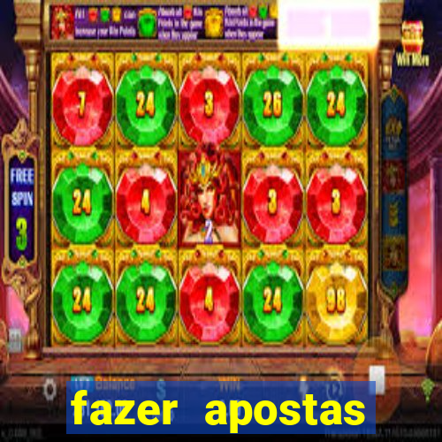 fazer apostas online loterias