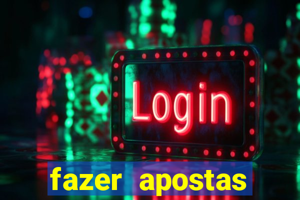 fazer apostas online loterias