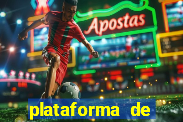 plataforma de casino que paga no cadastro