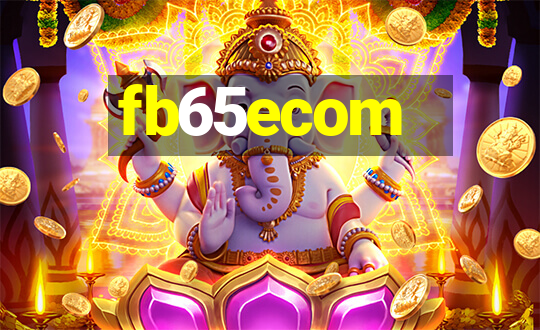 fb65ecom