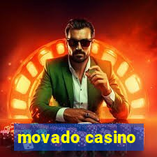 movado casino