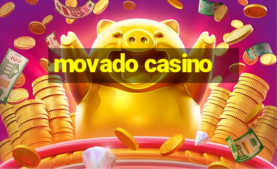 movado casino