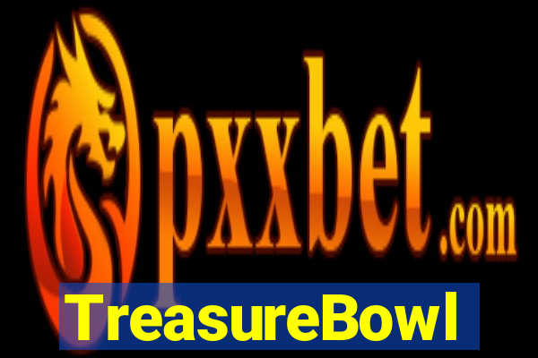 TreasureBowl treasure bowl horário pagante