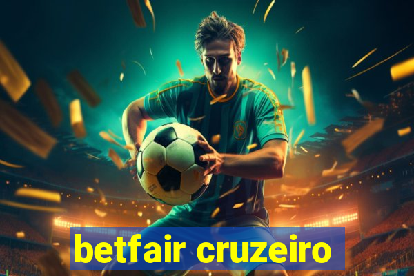 betfair cruzeiro